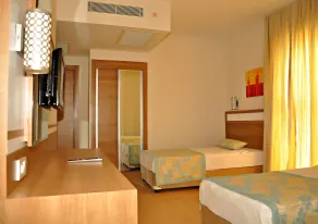 Merve Sun Hotel & SPA - Room