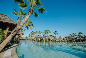 Alannia Costa Blanca - Pool