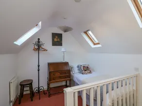 83 Upper John Street - Room