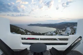 Myconian Avaton, a Member of Design Hotels - View from room