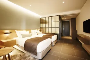 MD HOTEL Dongtan - Room