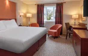 Forest Pines Hotel, Spa & Golf Resort - Chambre