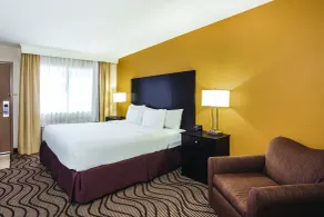 La Quinta by Wyndham Carlsbad - Legoland Area - Chambre