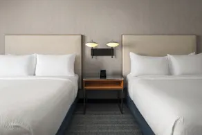 Courtyard Hartford Cromwell - Chambre