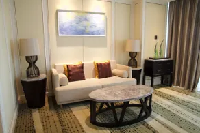 The Westin Qingdao - Room