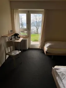 Vitabella Rügel - Camera