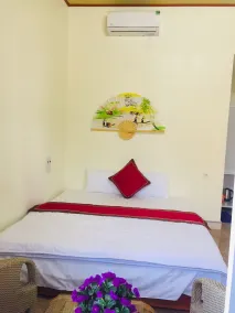 Ninh Binh Village 1990 Homestay - Hostel - Room