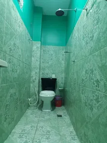 Pousada Pouso Feliz - Bathroom