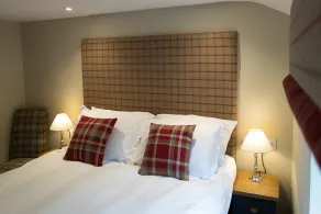 The Dukes Head Inn - Rum