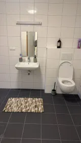 Lely - Salle de bain