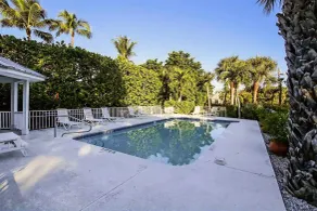 Blue Gulf 201 - Pool