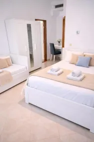 All inclusive Villa Four Pearls - Værelse
