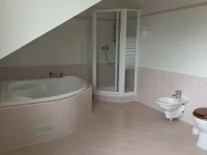 Justyna - Baño