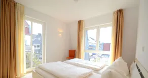 Kapitänshaus Tordalk mit 3 Schlafzimmern - Room