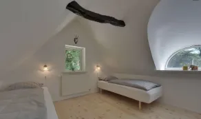 Hørhavegården B&B - Værelse