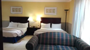 Villa Via Hotel Midrand - Room
