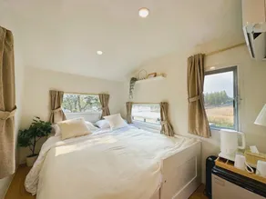 SOL Glamping at Khao yai - Habitación