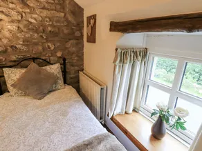 The Stables - Room