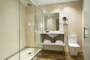 Hotel Acta Azul Barcelona - Chambre