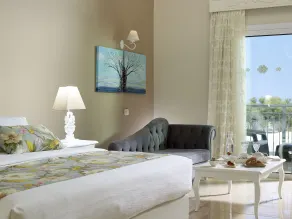 Anemos Luxury Grand Resort - Chambre