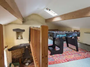 The Long House - Rom