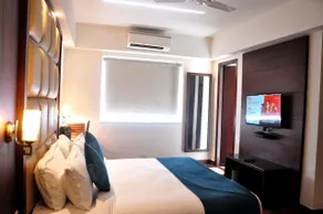 Trinantara Resort - Jim Corbett - Room