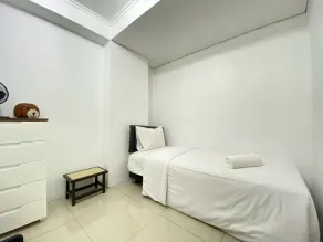Exclusive 3Br At Gateway Pasteur Apartment - Værelse