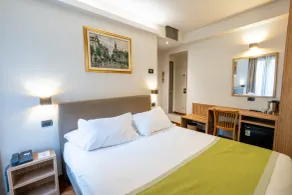 Hotel Regina - Chambre