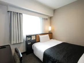 APA Hotel Ueno Ekikita - Camera