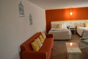 Hotel Medrano Temáticas and Business Rooms Aguascalientes - Chambre