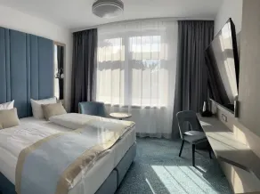 Hotel Leuchtturm - Quarto