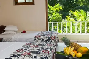 Hotel Sunflower - Chambre
