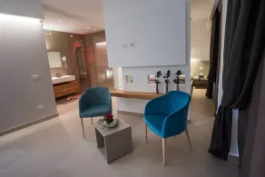 Malucri Resort - Værelse