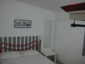 Residence San Antonio - Habitación
