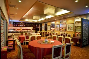 Beijing Olympic Park Boutique Hotel - Restaurant