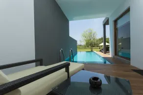 Aliya Resort and Spa - Thema Collection - Chambre