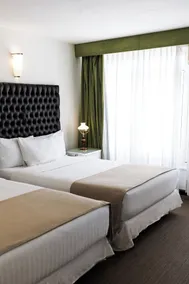 Casa Bonita Hotel & Luxury Residence - Chambre