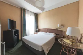 Hotel Santa Maria - Chambre