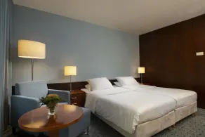 Maritim Hotel Darmstadt - Chambre