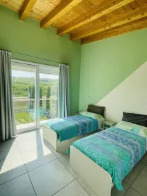 B&B Le Albare - Værelse