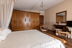 B&B Villa Dei Desideri - Chambre