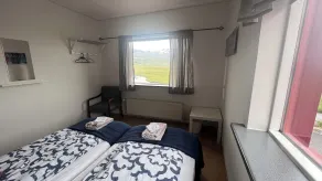 Grund guesthouse - Room