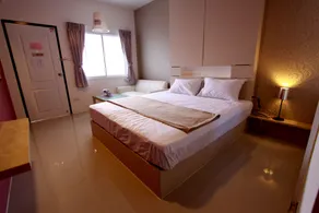 Bearing 26 Hotel - Chambre