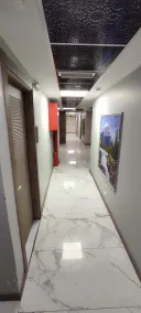 Dem İstanbul Airport Hotel - Chambre