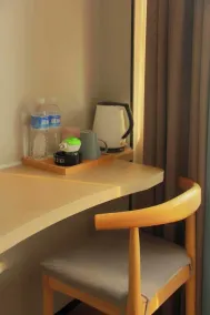 First Sight Hotel,Next to Yingtianmen Imperial City,Provide Airport and High-Speed Rail Station Pickup - Zimmer