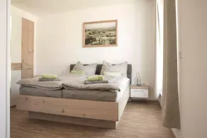 Ferienwohnung am Weingut Eisenbock - Room