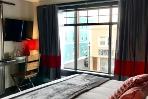 Distinctive Inns of Kingsville Inn15 - Room