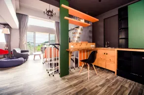 Miinnon Village B&B - Værelse