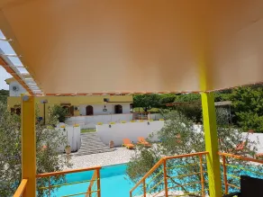 Il Sogno di Alghero - Adults Only - Piscine