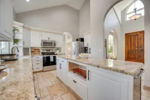 Private Hot Tub: Home Near Moses Lake Access - Interiør